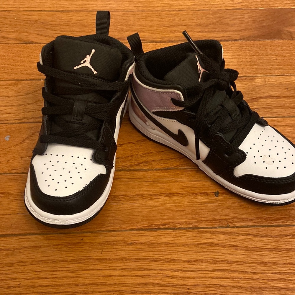Nike sneakers